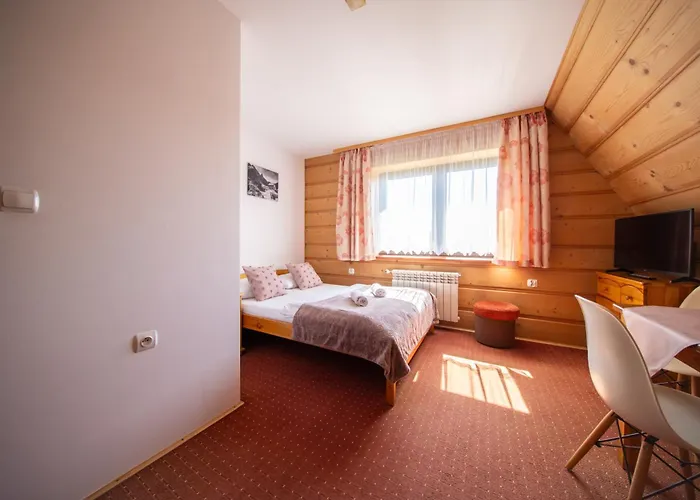 U Sobali Pokoje Gościnne